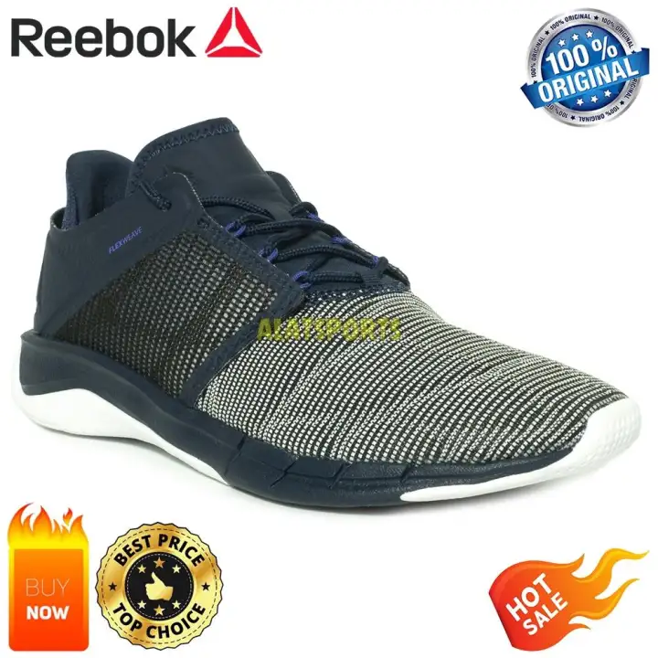reebok flexweave indonesia