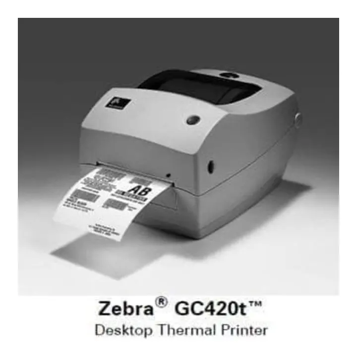jnt thermal printer