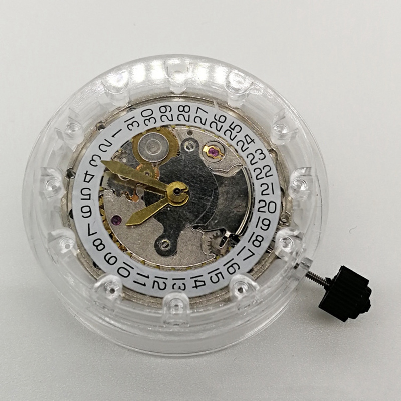 ETa 2824 Movement Replacement Mechanical Automatic Movement Date Display Watch Repair Tool