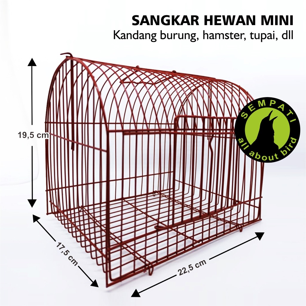 15+ Harga kandang anjing kecil release