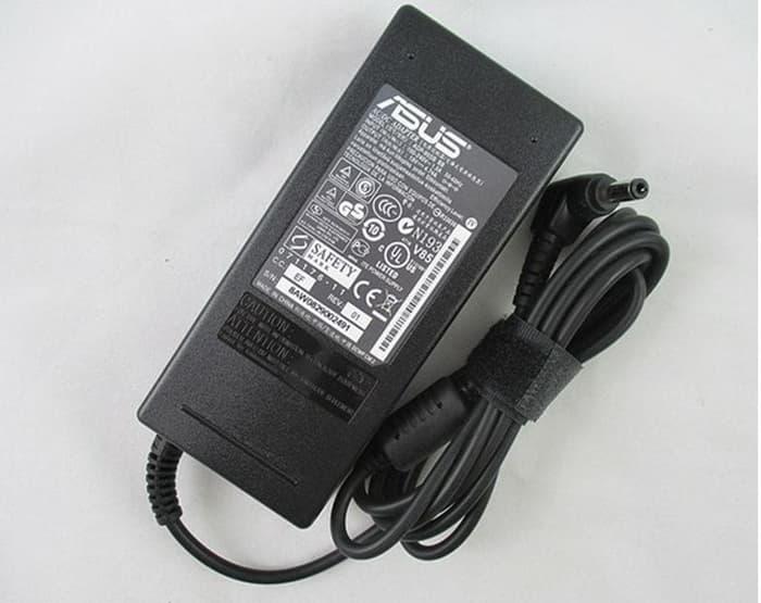 ADAPTOR CHARGER ORIGINAL ASUS A450L OUTPUT 19V 3,42A conektor: 5,5MM