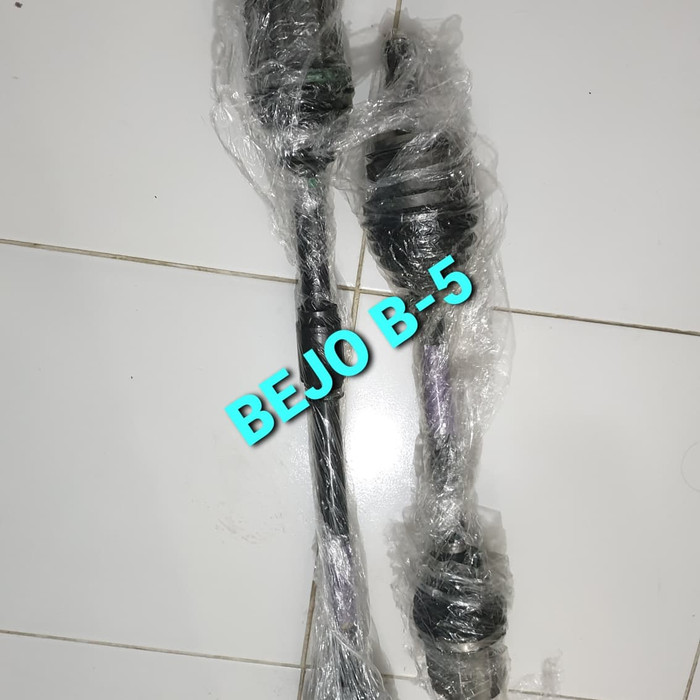 As roda, drive shaft assy honda brv matic 1pc kanan atau kiri asli
