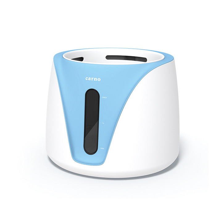 carno pet drinking fountain
