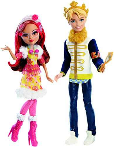 ever after high school spirit