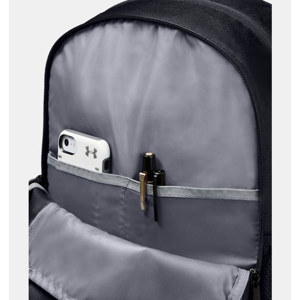 Ua Roland Backpack 1327793-001 Black 