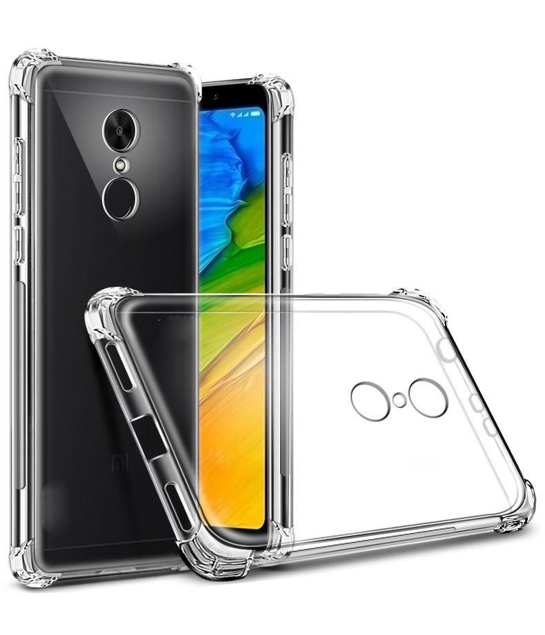 Xiaomi Mi A1 A2 Lite 5X 6X Redmi S2 4A 4X 5A 5 6 Pro Note 5A 5 Pro Pocophone F1 - Fuze Anti Crack Anti Shock Soft Case Harga Grosir Kualitas Terbaik Buktikan