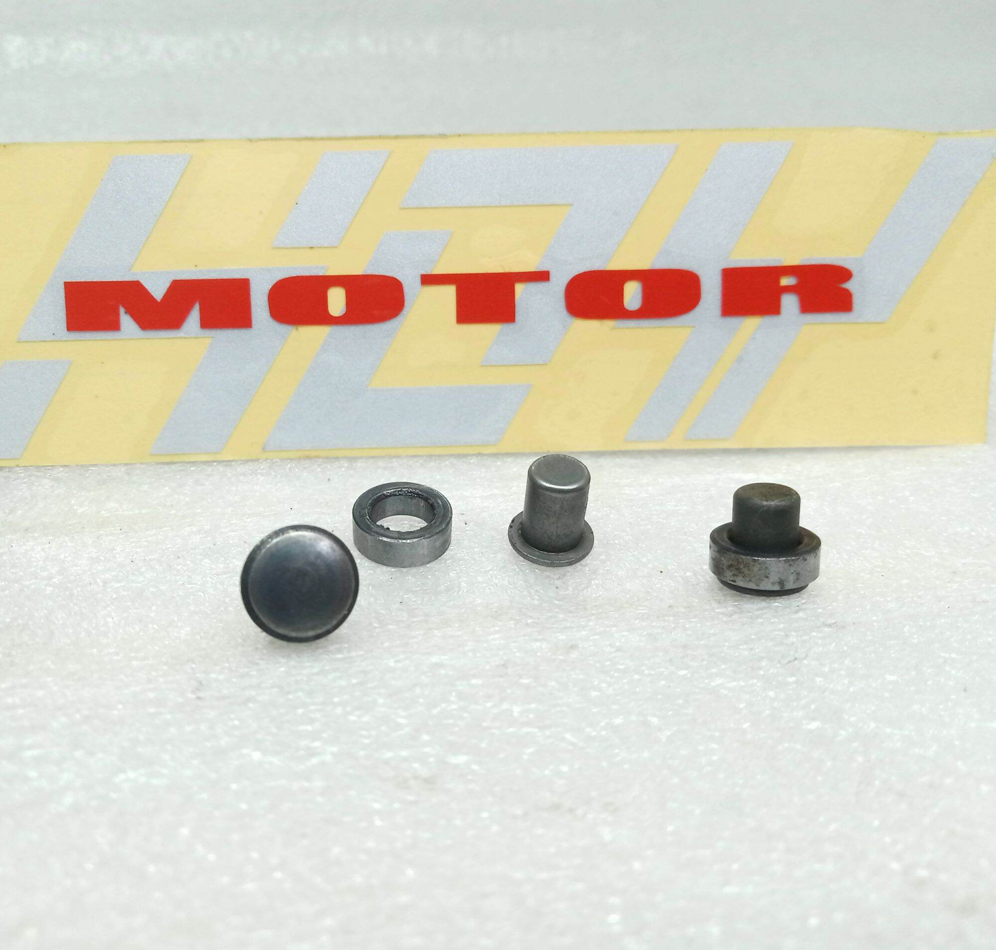 Pin Guide pin Cvt Pelor Paku Pully Honda Beat Karbu Old Vario 125 150