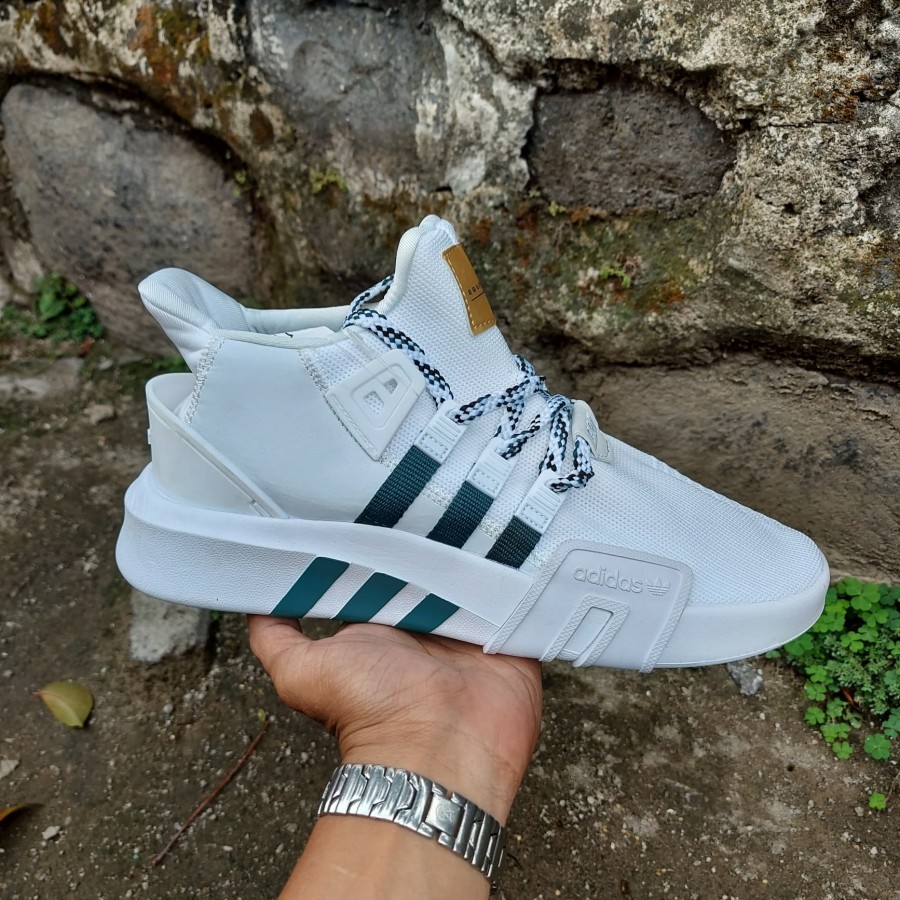 adidas eqt bask adv triple black