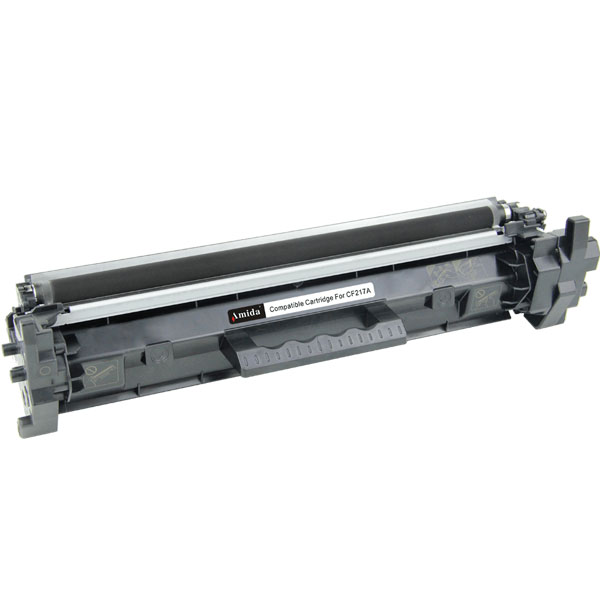Cartridge Toner Compatible HP CF217A 17A Printer HP LaserJet Pro M102 MFP  M130 M130fw M102a M130a M130nw M102w M130fn | Lazada Indonesia