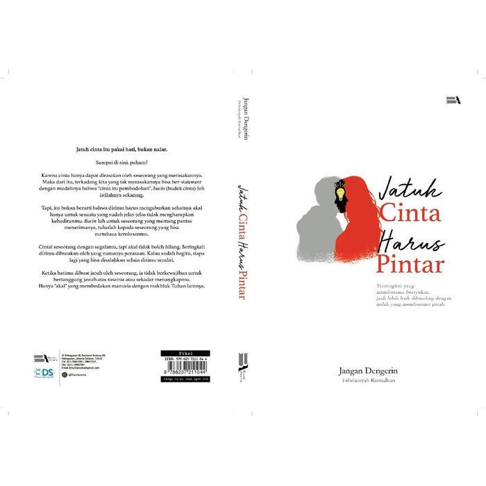 Bagaimana Cara Mendapatkan Novel Jatuh Cinta Harus Pintar Pdf?