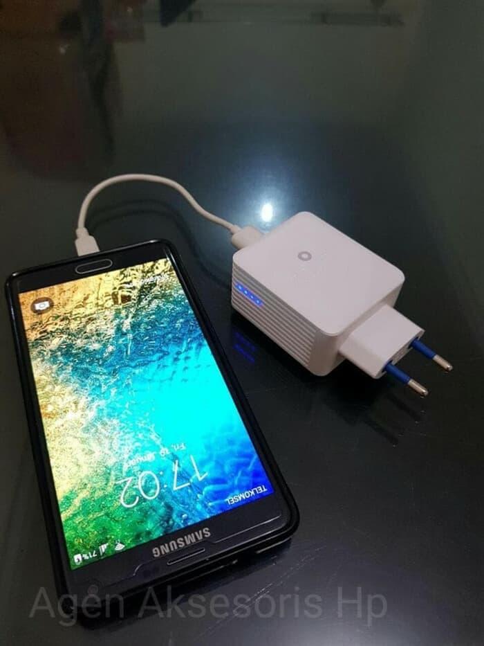CHARGER JAMAN NOW CASH HP TIDAK USAH COLOK KE LISTRIK