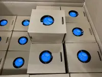 Enermax Ets N30 Ii Multi Socket With 9cm Fan Lazada Indonesia