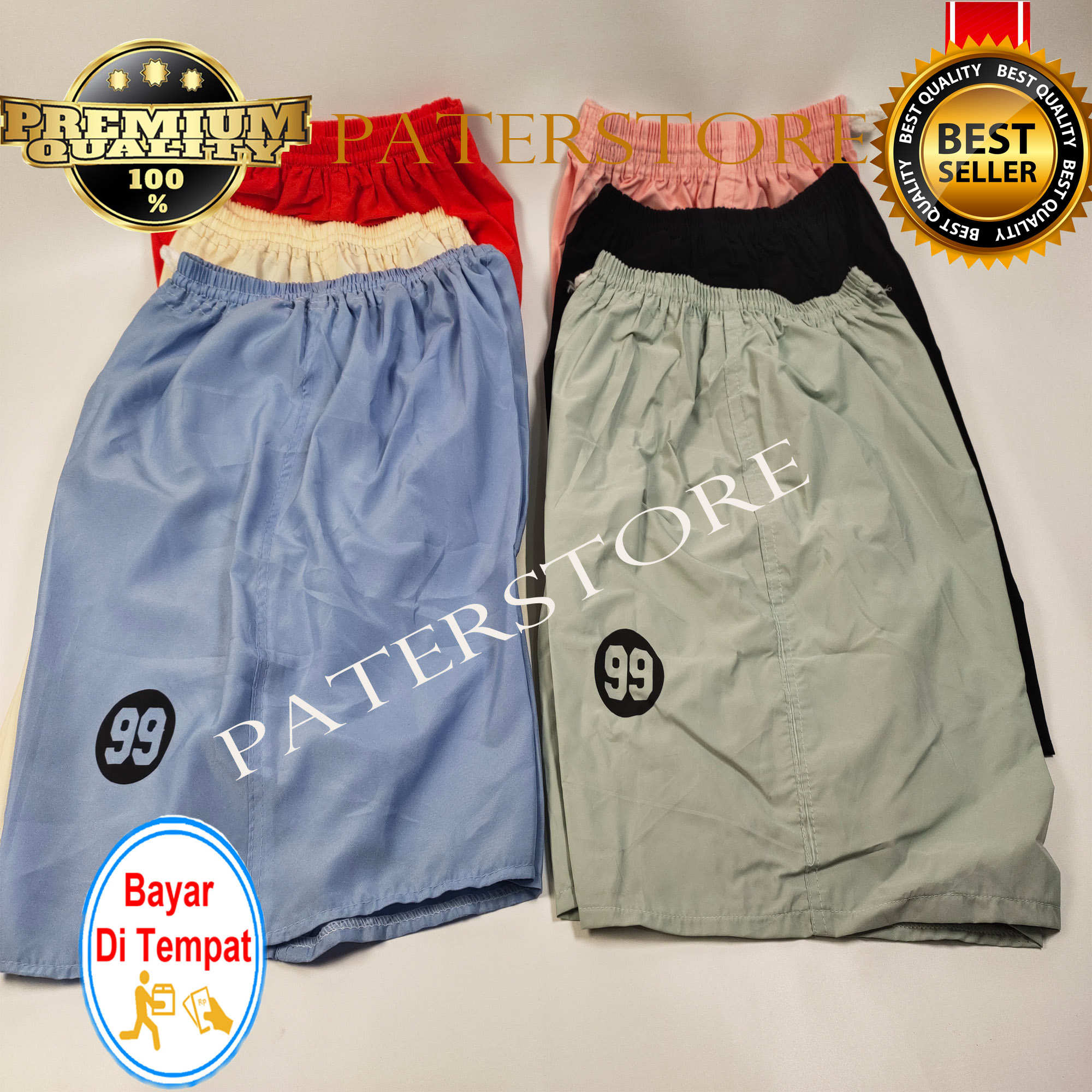 Jual Celana Pendek Terbaru | lazada.co.id