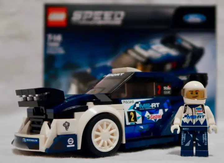 lego ford fiesta wrc