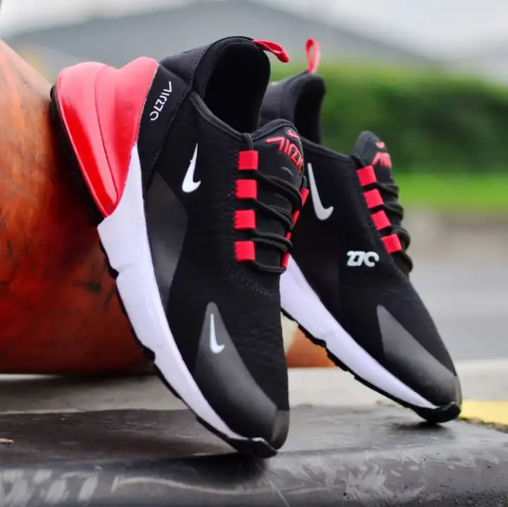 sepatu sport nike air max