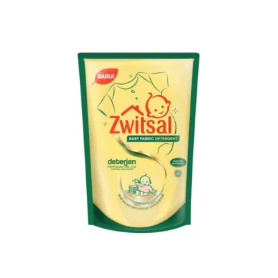 Zwitsal Baby Fabric Detergent 750ml