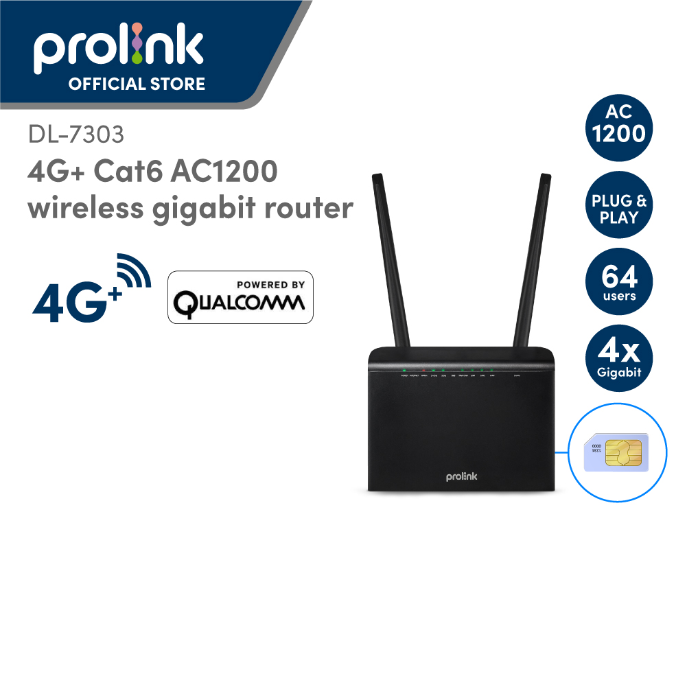 Prolink modem wifi Clearance