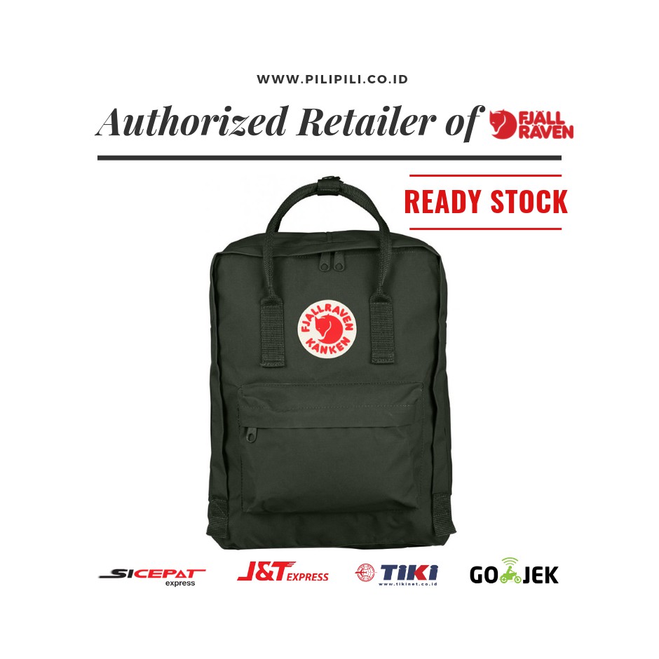 harga kanken original