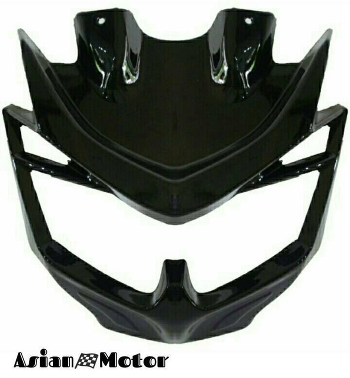 Cover Lampu Depan Yamaha Nmax Tameng Lampu Depan Nmax Lazada Indonesia