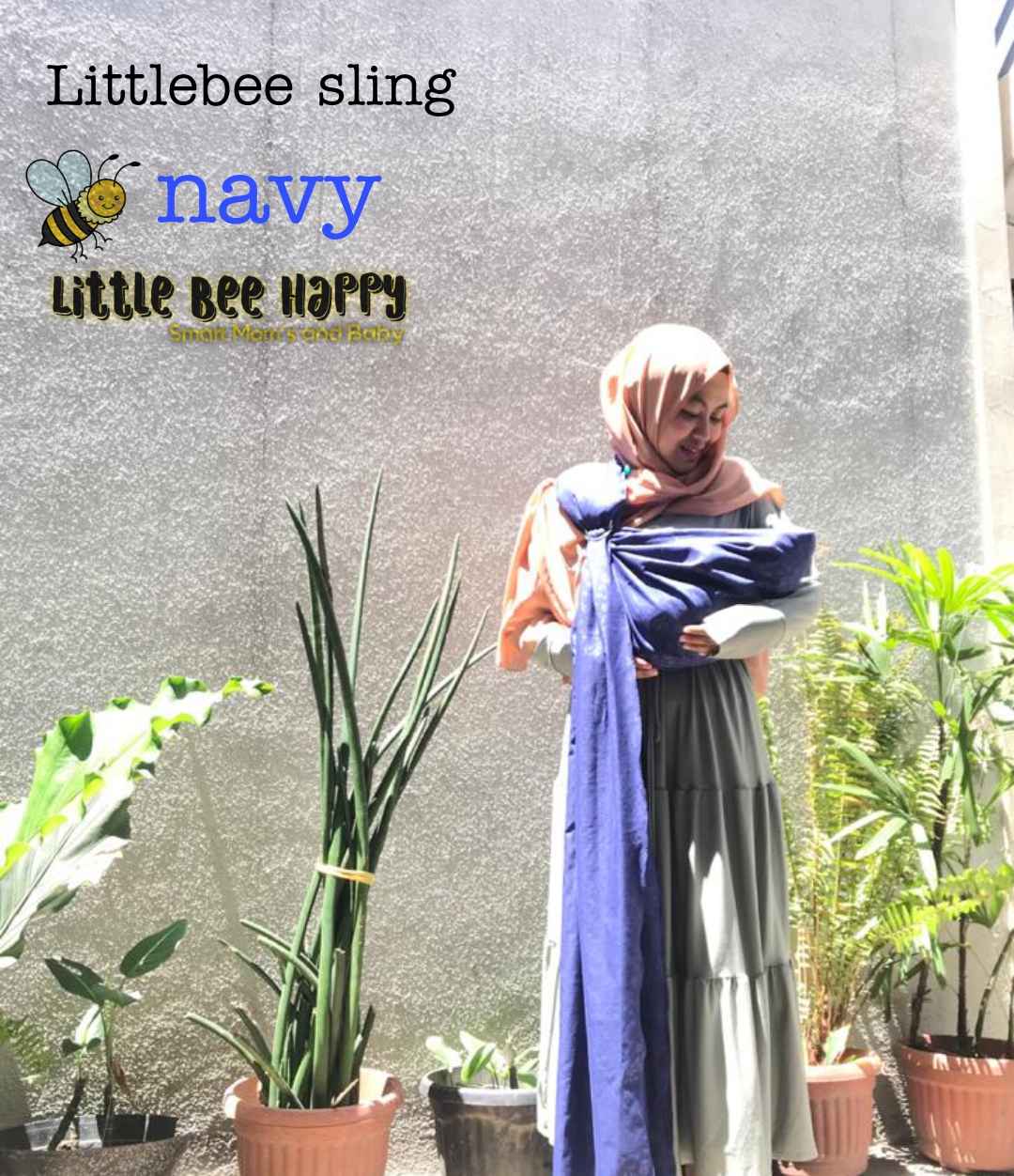 Gendongan Ring Sling Cuddle Me Review Ring Sling GENDONGAN BAYI