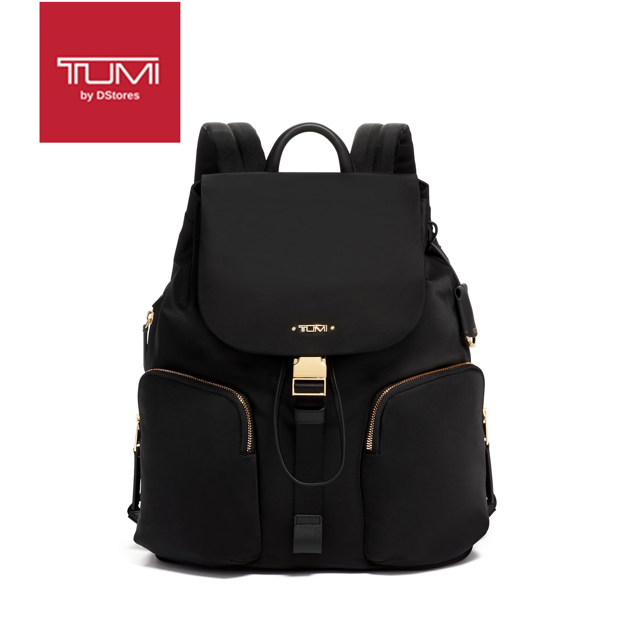 T U M I Voyageur Rivas Backpack 