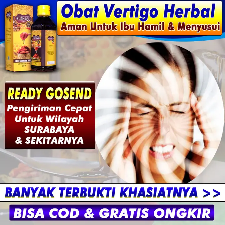 Obat Sakit Kepala Vertigo Mosehat Herbal Ampuh Mengatasi Migrain Hipertensi Darah Tinggi Saraf Syaraf Kejepit Pusing Lazada Indonesia