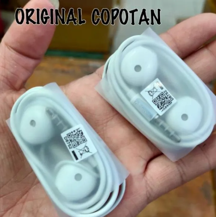 harga headset oppo f11 original
