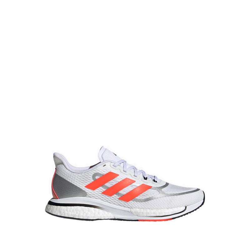 Zapatillas Running Adidas Supernova Mujer Rosa | Solo Deportes