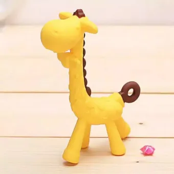teether jerapah