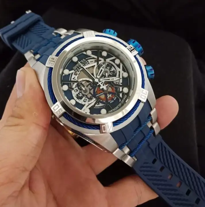 jam tangan invicta reserve