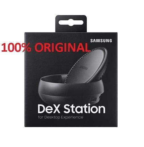 Harga Samsung Galaxy S9 Termurah Juli 2019 13 Samsung Multimedia DeX Station for Dekstop Experience Galaxy s9 S8 S8