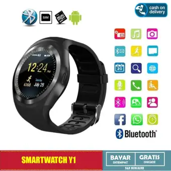 android y1