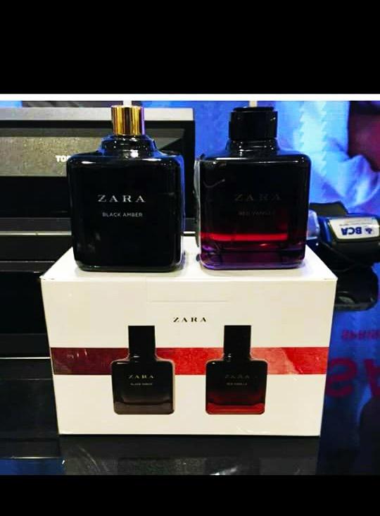 Jual Produk Zara Terbaru 100% Original | Lazada.co.id