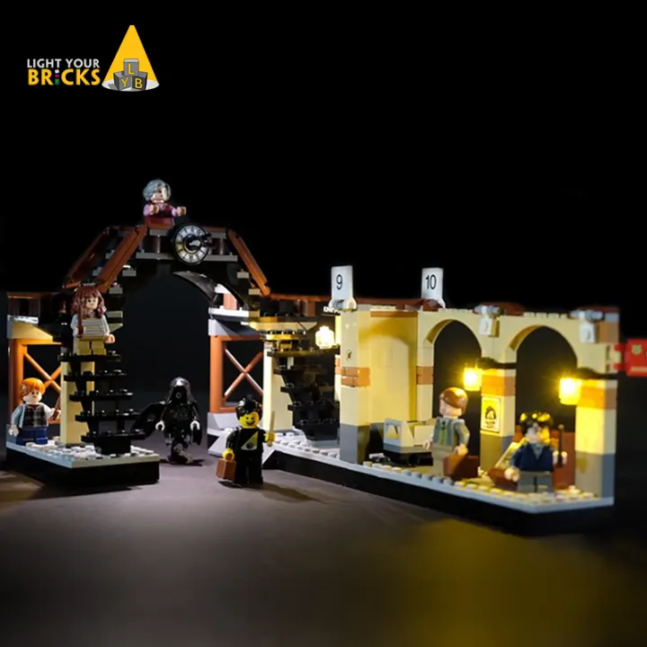 lego harry potter 75955 hogwarts express