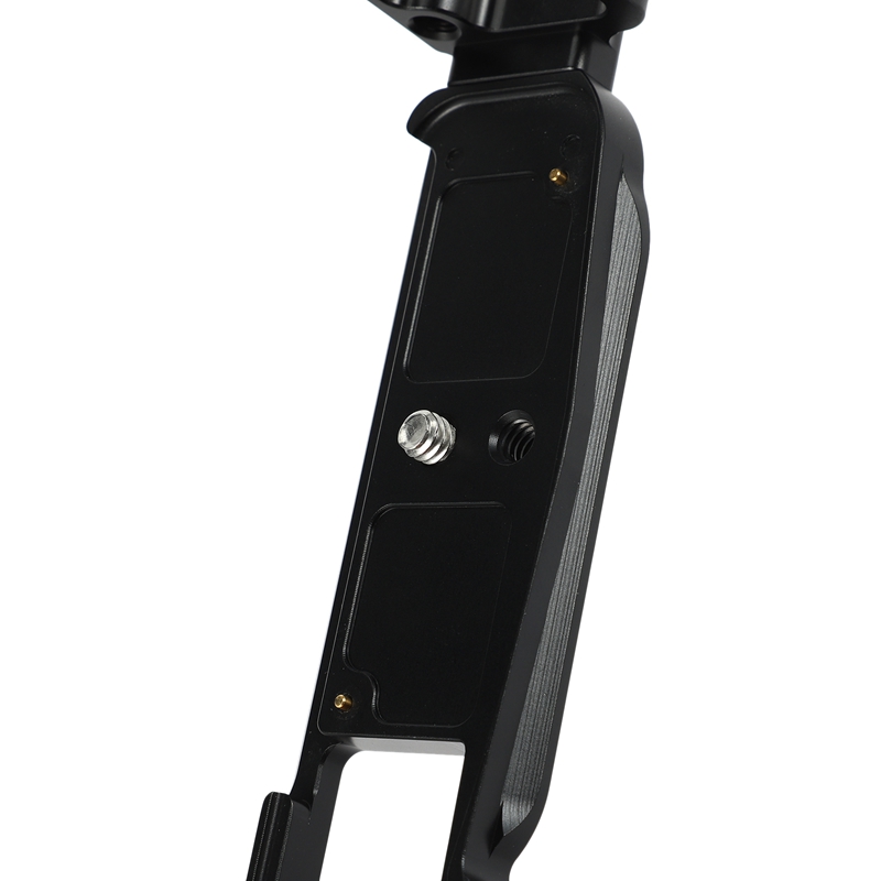 For Canon EOS RP Vertical Quick Release L Plate Bracket Holder Hand Grip Base Handle