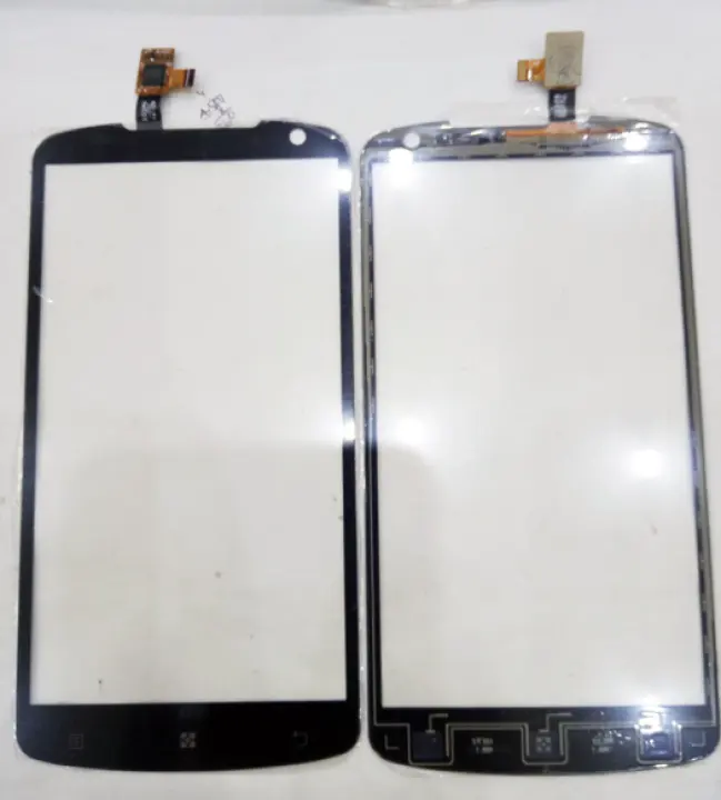 Ts Lenovo S920 Layar Sentuh Touchscreen Kaca Sparepart Handphone Lazada Indonesia