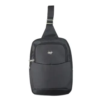 lazada chest bag