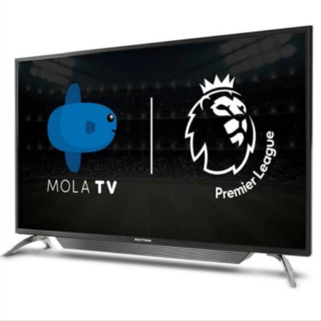 LED Smart TV Polytron 43 inch PLD43AS158 Lazada Indonesia