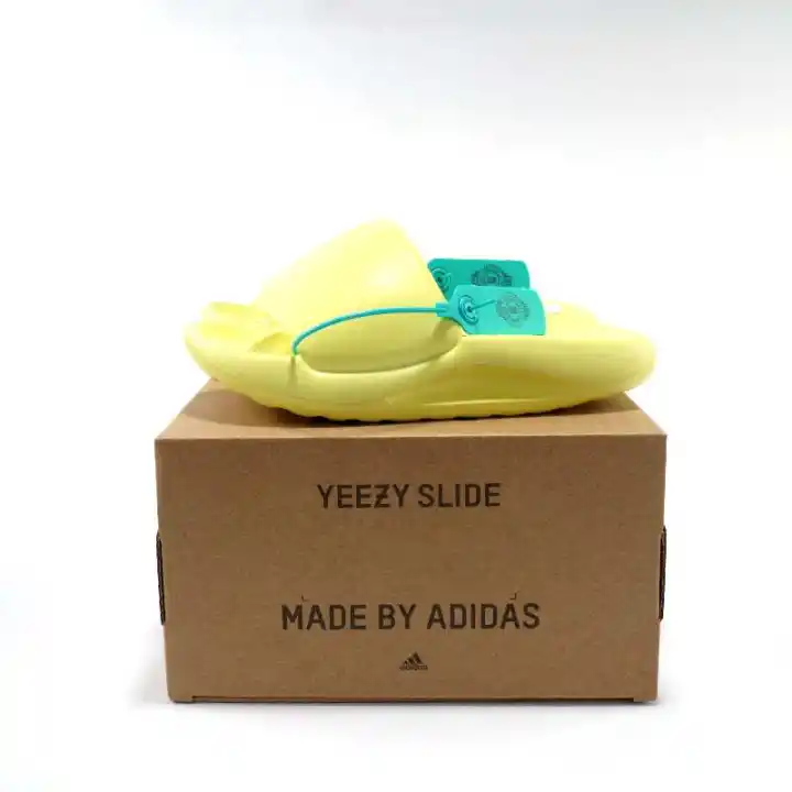 yeezy pajama slippers