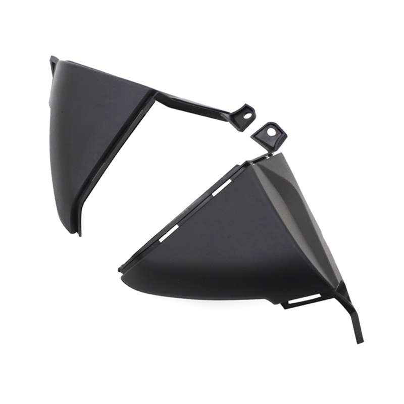 Motorcycle fairing headlight side guard fairing cover protection for honda cbr600rr 2007 - 2012 cbr 600 rr