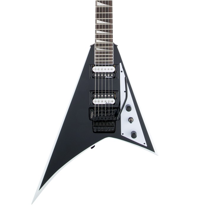 jackson js rhoads