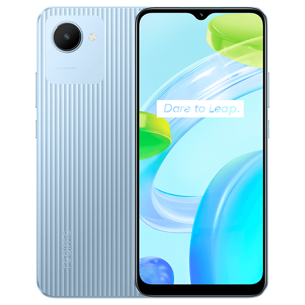 Realme C30 4/64Gb | Lazada Indonesia