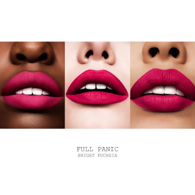 pat mcgrath full panic swatch