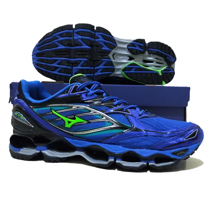 sepatu mizuno prophecy 5