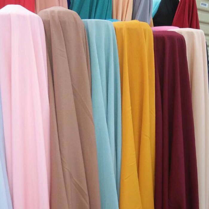Kain Diamond Crepe Meteran Untuk Hijab Khimar Pasmina Kain Harga Murah Lazada Indonesia Kain Diamond Crepe Meteran Untuk Hijab Khimar Pasmina Kain Harga Murah Lazada Indonesia