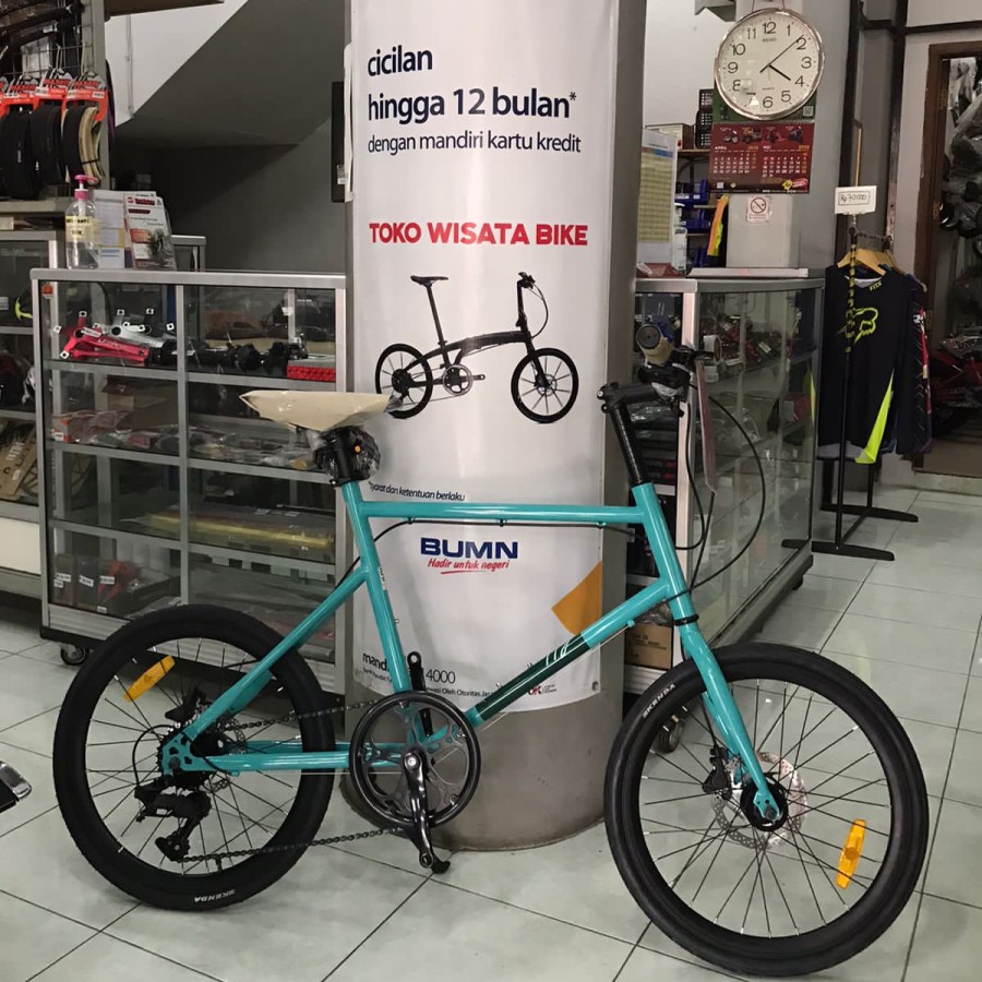 Jual Velo Bicycle Terbaru | Lazada.co.id