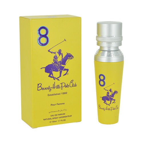 beverly hills polo club pour femme