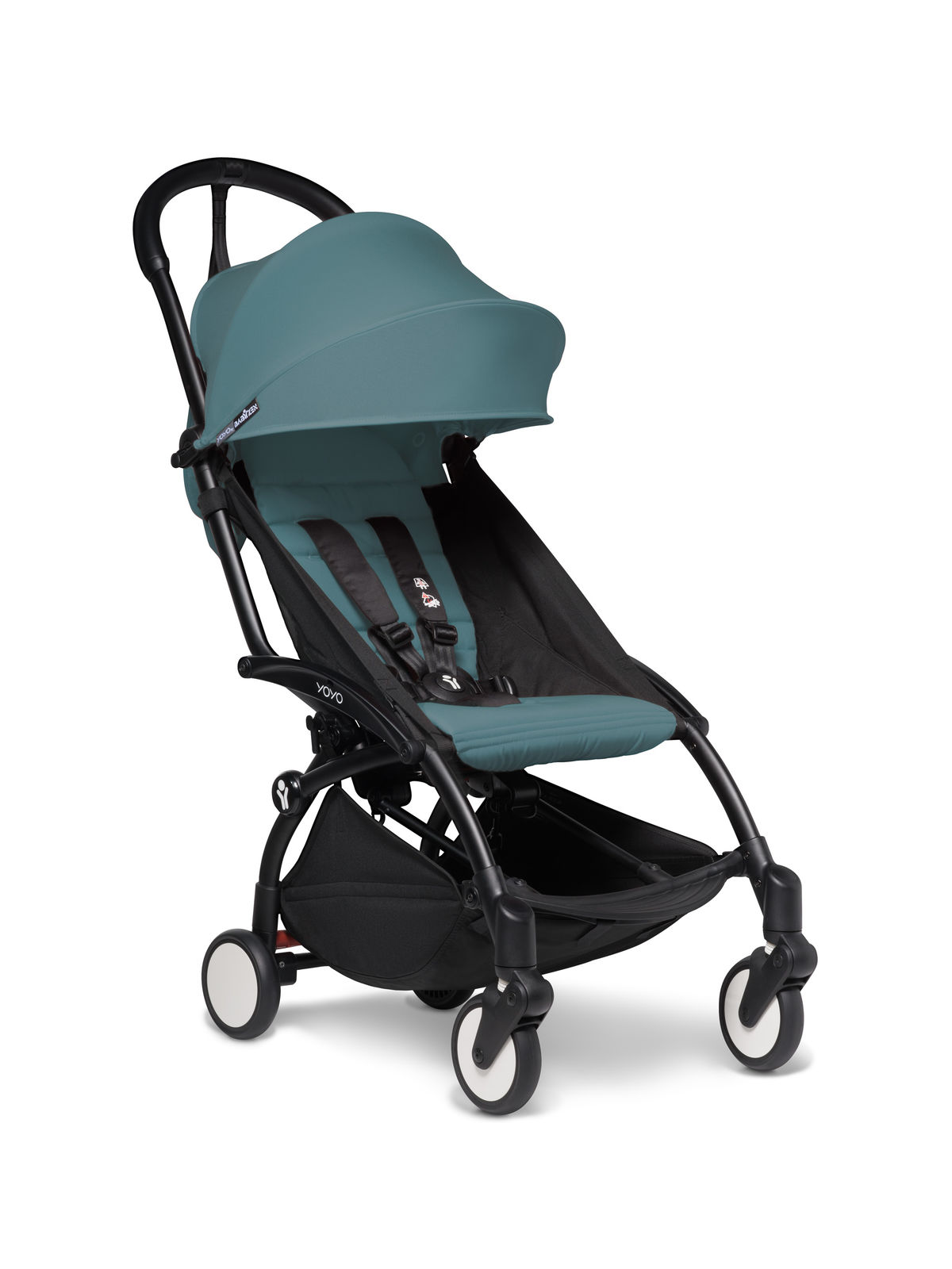 Complete Babyzen Stroller Yoyo 6 Black Lazada Indonesia Complete Babyzen Stroller Yoyo 6 Black Lazada Indonesia