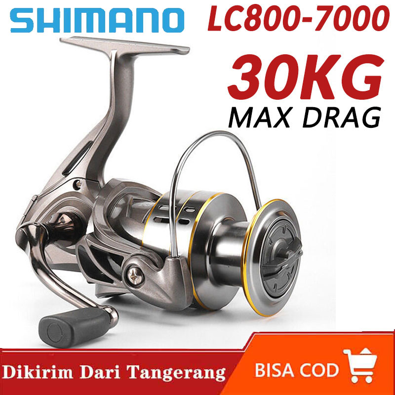 reel shimano model lama Reel Pancing Shimano Model Lama - Jual Reel Pancing Shimano Model Lama  Terbaru Indonesia | Reel Pancing Shimano | Power Handle Max Drag 30Kg |  Saltwater Metal Spool Spinning