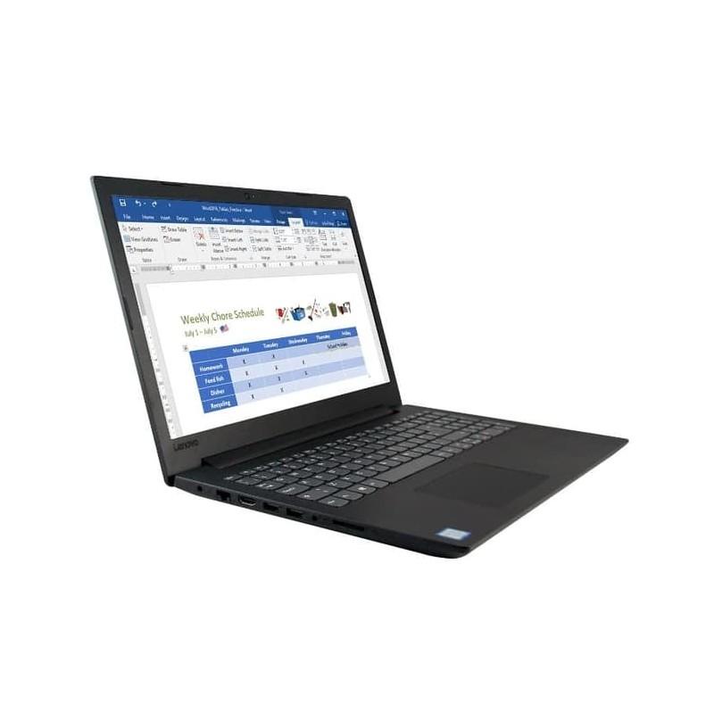 Laptop Promo Terbaru Paling Murah Lenovo Ideapad 130-15IKB / Processor Core I3-6006 /Ram 4GB /Nidia Geforce 2GB / 1TB Hdd / DVDRW